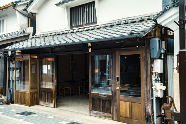 Oito - Vacation Stay 68285V Tamba-Sasayama 外观 照片